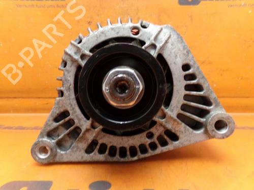 Generator PEUGEOT 306 Break (7E, N3, N5) 1.6 (89 hp) 28072652