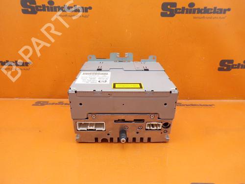 Radio MAZDA 5 (CR) 1.8 (CR19) | BP32647036E6