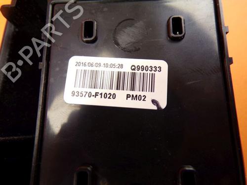 Switch KIA SPORTAGE IV (QL, QLE) 1.6 T-GDI AWD | BP24389365I30 