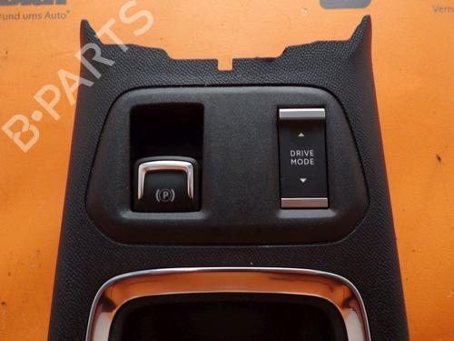 Instrumentbræt OPEL CORSA F (P2JO) 1.2 (68) | BP33153866C46 - Image 2