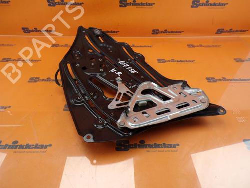 Rear right window mechanism MERCEDES-BENZ CLK Convertible (A209) CLK 320 (209.465) | BP24391030C25 