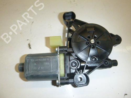 Right front window motor VW GOLF VII (5G1, BQ1, BE1, BE2) 2.0 TDI | BP24385452E20 