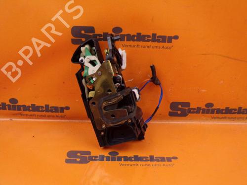 Højre bagtil lås OPEL FRONTERA B (U99) 2.2 DTI (6B_ZC, 6B_VF, 6B_66, 6B_76) (116 hp) 33150603