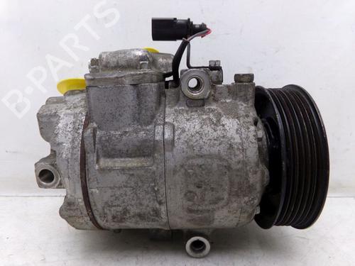 Compressore A/C VW POLO IV (9N_, 9A_) 1.2 12V (64 hp) 30839274
