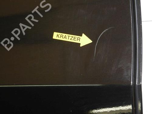 Right rear door MERCEDES-BENZ E-CLASS T-Model (S212) E 250 CDI / BlueTEC (212.203, 212.204) | BP24392901C5 
