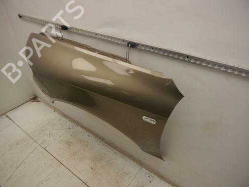 Aleta delantera izquierda AUDI A6 C6 (4F2) 2.4 | BP30837714C41