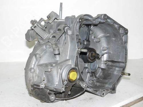 Boîte de vitesses FIAT STILO (192_) 1.9 JTD (192_XE1A) (115 hp) 33141996