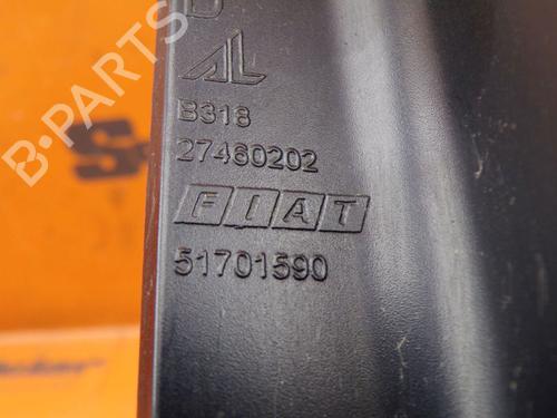 Right taillight FIAT GRANDE PUNTO (199_) 1.4 (199AXB11, 199AXB1A, 199BXB1A, 199AXL1A) | BP28363600C35 