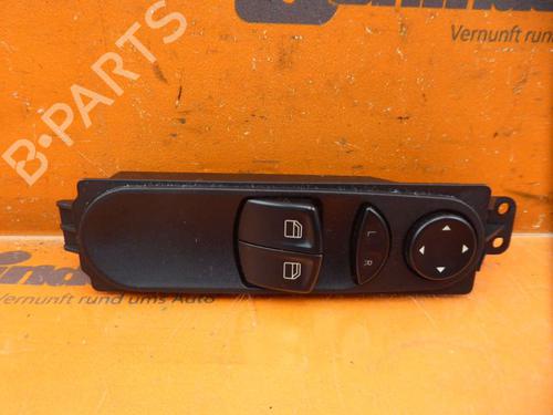 Used Switch MERCEDES-BENZ VITO / MIXTO Van (W639) 109 CDI (639.601, 639.603, 639.605) (88 hp) 28711131