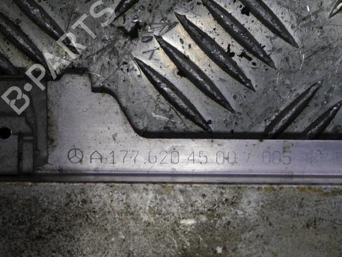 Front slam panel MERCEDES-BENZ CLA Shooting Brake (X118) CLA 180 (118.684) | BP32331066C72