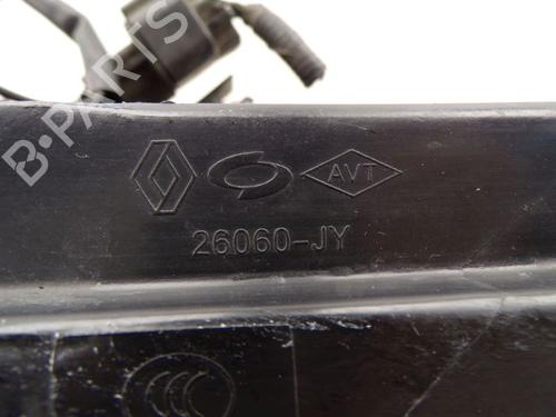 Left headlight RENAULT KOLEOS I (HY_) 2.5 (HY0C, HY0N) | BP30797333C28