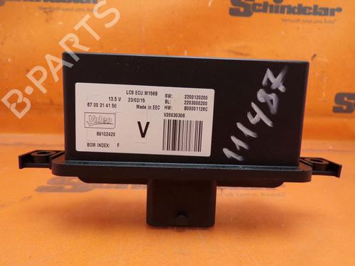 Lights ECU MASERATI GHIBLI III (M157) 3.0 D | BP32836600M55 - Image 2