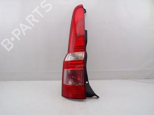 Fanale posteriore sinistro FIAT PANDA (169_) 1.2 4x4 (169.AXB2A) (60 hp) 31366691