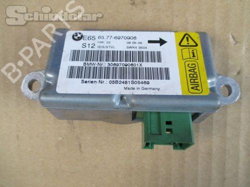 ecu-airbags-bmw-7-e65-e66-e67-2001-2002-2003-2004-2005-2006-2007-2008-2009-33138275 main image