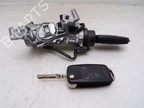 Bloccasterzo VW GOLF V (1K1) 1.9 TDI 4motion | BP30912105M48