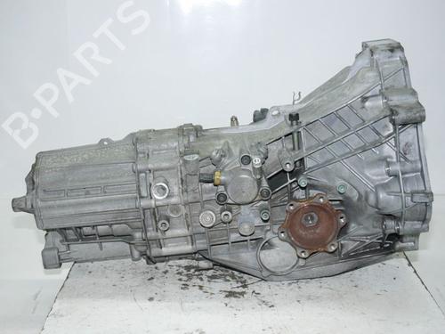 Gearbox AUDI A4 B6 Avant (8E5) 1.9 TDI | BP32823072M3  - Image 5