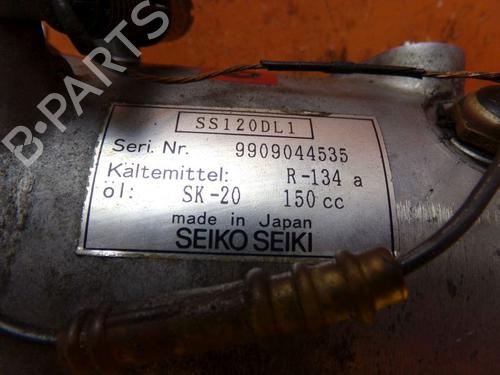 AC compressor BMW 3 (E46) 318 i | BP32835893M34 - Image 7