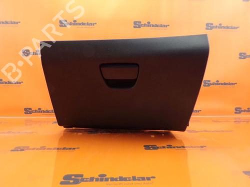 Used Glove box PEUGEOT 208 I (CA_, CC_) 1.0 VTi (68 hp) 32829187