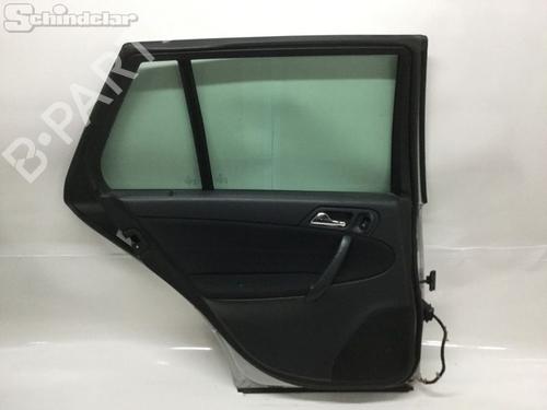 Left rear door MERCEDES-BENZ C-CLASS T-Model (S203) C 200 CDI (203.207) | BP24382192C4 