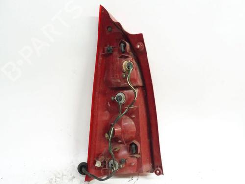 Right taillight MAZDA PREMACY (CP) 1.9 (CP8W) | BP32824410C35 - Image 2