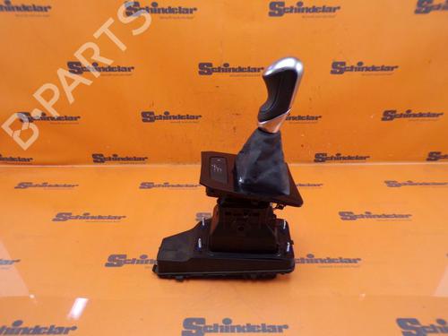 Used Shift knob PEUGEOT 508 SW I (8E_) 1.6 HDi (112 hp) 24412194