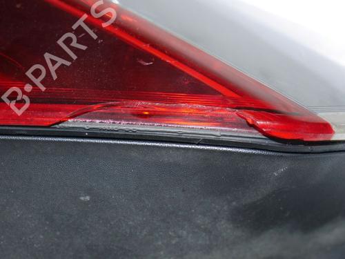 Right taillight RENAULT MEGANE III Coupe (DZ0/1_) 1.9 dCi (DZ0N, DZ0J, DZ1J, DZ1K) | BP24386584C35 