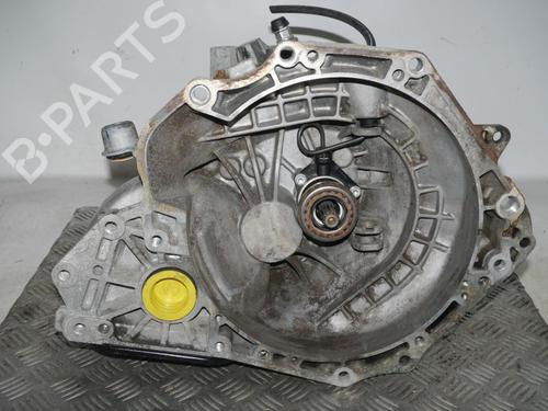 Gearbox OPEL CORSA D (S07) 1.2 (L08, L68) | BP37082890M3 - Image 2