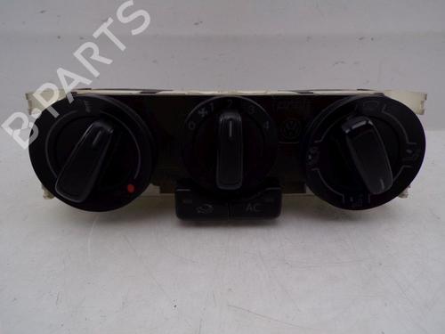 Commande Chauffage VW POLO V (6R1, 6C1) 1.2 TSI (90 hp) 32841045