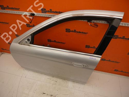 Left front door JAGUAR S-TYPE II (X200) 2.7 D | BP24412355C2 