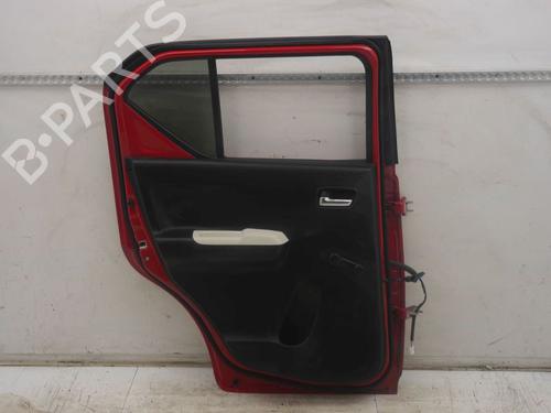 Dør venstre bagtil SUZUKI IGNIS III (MF, FF) 1.2 AllGrip (ATK412) | BP35997247C4 - Image 6