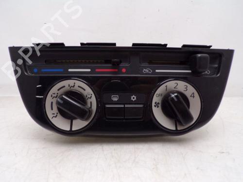 Commande Chauffage MITSUBISHI MIRAGE / SPACE STAR VI Hatchback (A0_A) 1.0 (A05A) (71 hp) 33155688