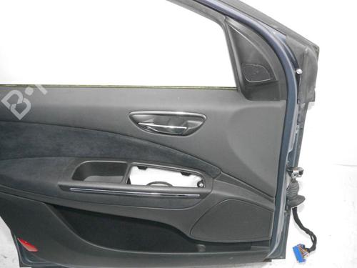 Left front door FIAT BRAVO II (198_) 1.9 D Multijet (198AXB1A) | BP24382915C2 