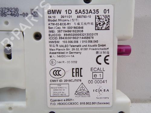 Control unit BMW 1 (F40) 118 i | BP33156775M11  - Image 7