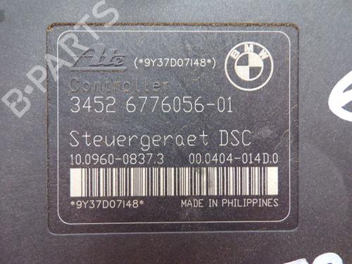 ABS pump BMW 1 (E87) 118 i | BP24414214M43 