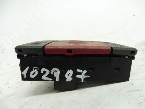 Warning switch FIAT PANDA (169_) 1.2 (169.AXB11, 169.AXB1A) | BP24383884I22 