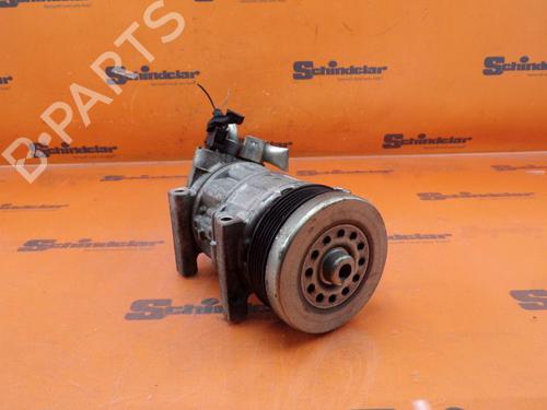 AC compressor FIAT PUNTO EVO (199_) 1.4 (199AXB1A) | BP32834075M34 - Image 2