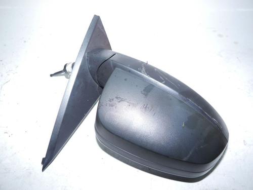 Right mirror OPEL MERIVA A MPV (X03) 1.6 16V (E75) | BP24381211C27 