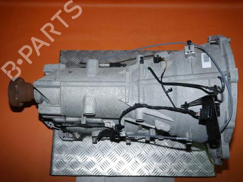 Gearbox JAGUAR XE (X760) 2.0 D | BP32829592M3  - Image 6