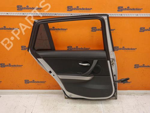 Left rear door BMW 3 Touring (E91) 318 i | BP24415076C4 