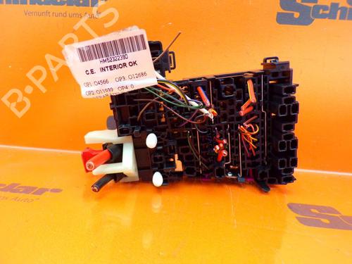 Fuse box SEAT LEON (5F1) 1.4 TSI | BP24390591E1 