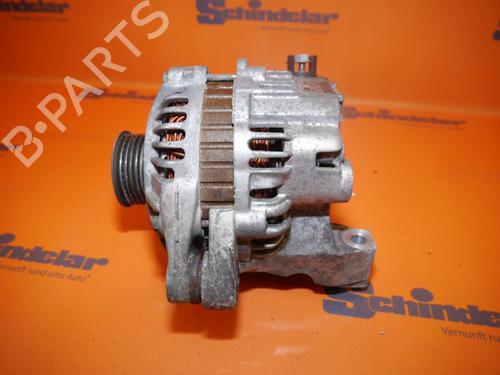 Alternator FORD FIESTA IV (JA_, JB_) 1.25 i 16V | BP24389845M7 