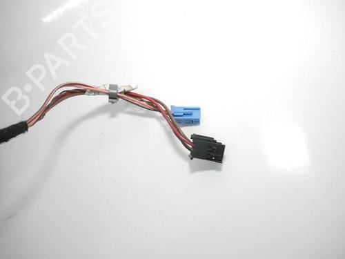 Left rear door MERCEDES-BENZ C-CLASS T-Model (S203) C 200 CDI (203.207) | BP24382540C4 