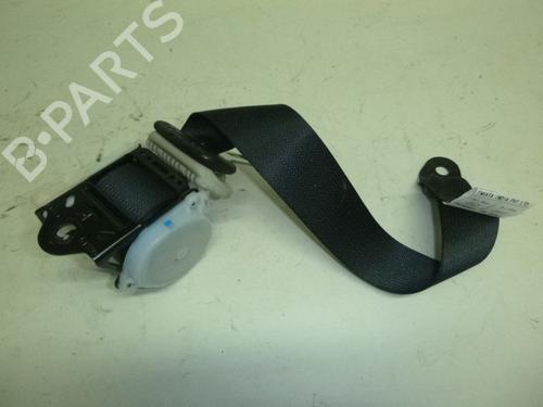 Rear right seatbelt NISSAN MICRA IV (K13K, K13KK) 1.2 | BP24386718I28 