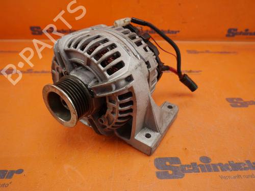 Used Alternator VOLVO S80 I (184) 2.4 (170 hp) 32646019