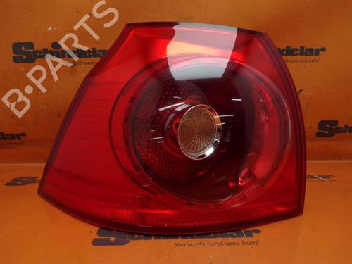 Venstre Baklys VW GOLF V (1K1) 2.0 TDI (140 hp) 28683426