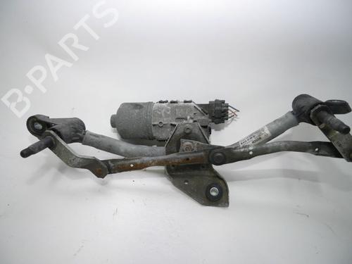 Front wiper motor RENAULT TWINGO II (CN0_) 1.2 16V (CN04, CN0B) | BP33140688M29 - Image 2