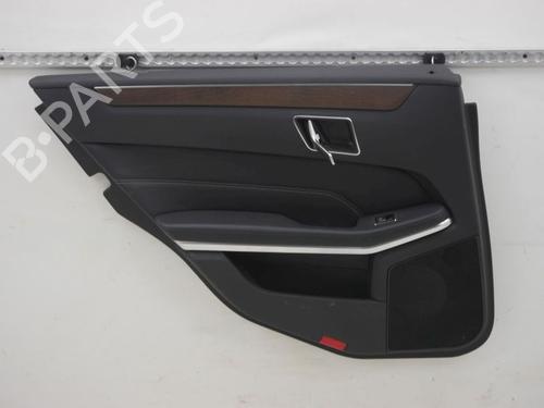 Used Rear left panel MERCEDES-BENZ E-CLASS T-Model (S212) E 250 CDI / BlueTEC (212.203, 212.204) (204 hp) 32651788