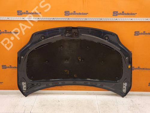 Hood VW GOLF PLUS V (5M1, 521) 1.6 FSI | BP26302456C1 