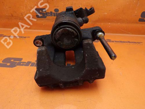 Right rear brake caliper VW EOS (1F7, 1F8) 2.0 TDI | BP28072643M106 