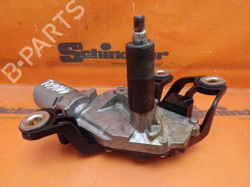 Rear wiper motor VW GOLF VI (5K1) 1.6 TDI | BP24414412M102 